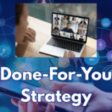 Done for you Done for you